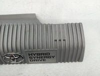2018 Toyota Prius Engine Cover - Oemusedautoparts1.com