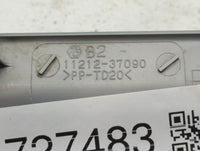 2018 Toyota Prius Engine Cover - Oemusedautoparts1.com