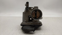 2012-2019 Toyota Prius C Throttle Body P/N:22030-47040 Fits Fits 2012 2013 2014 2015 2016 2017 2018 2019 OEM Used Auto Parts