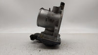 2012-2019 Toyota Prius C Throttle Body P/N:22030-47040 Fits Fits 2012 2013 2014 2015 2016 2017 2018 2019 OEM Used Auto Parts