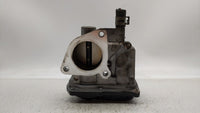 2012-2019 Toyota Prius C Throttle Body P/N:22030-47040 Fits Fits 2012 2013 2014 2015 2016 2017 2018 2019 OEM Used Auto Parts