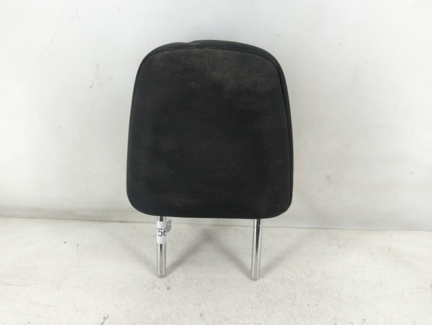 2018 Toyota Rav4 Headrest Head Rest Front Driver Passenger Seat Fits OEM Used Auto Parts - Oemusedautoparts1.com