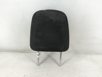 2018 Toyota Rav4 Headrest Head Rest Front Driver Passenger Seat Fits OEM Used Auto Parts - Oemusedautoparts1.com