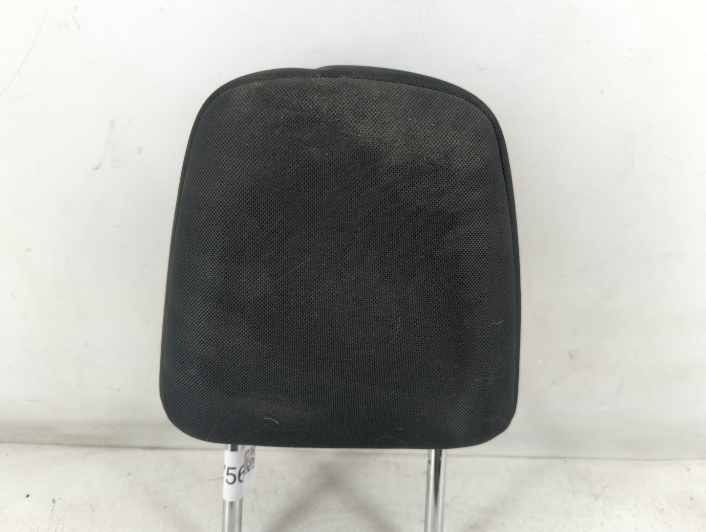 2018 Toyota Rav4 Headrest Head Rest Front Driver Passenger Seat Fits OEM Used Auto Parts - Oemusedautoparts1.com