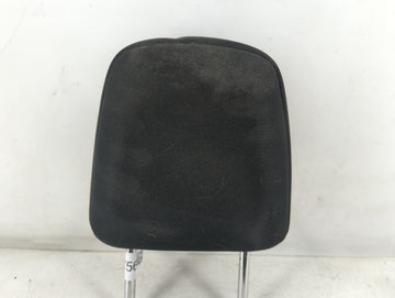 2018 Toyota Rav4 Headrest Head Rest Front Driver Passenger Seat Fits OEM Used Auto Parts