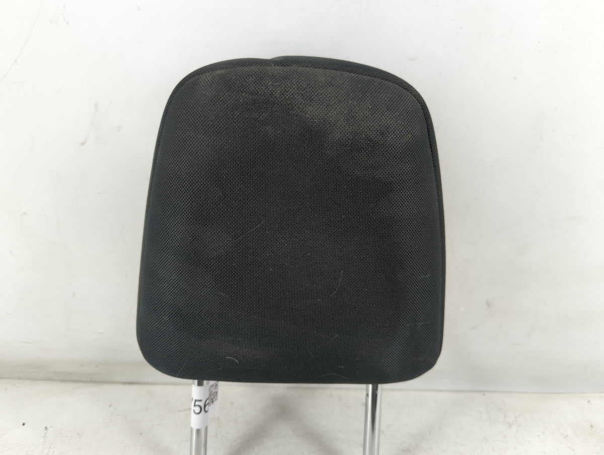 2013-2018 Toyota Rav4 Headrest Head Rest Front Driver Passenger Seat Fits Fits 2013 2014 2015 2016 2017 2018 OEM Used Auto P