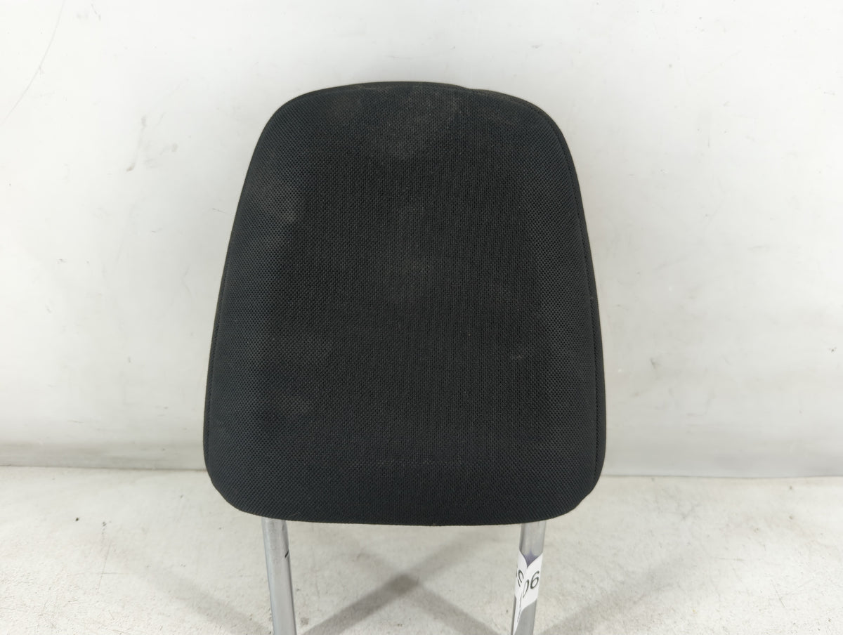 2013-2018 Toyota Rav4 Headrest Head Rest Front Driver Passenger Seat Fits Fits 2013 2014 2015 2016 2017 2018 OEM Used Auto P