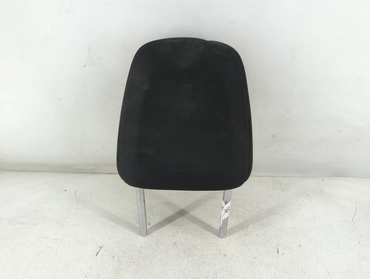 2013-2018 Toyota Rav4 Headrest Head Rest Front Driver Passenger Seat Fits Fits 2013 2014 2015 2016 2017 2018 OEM Used Auto P