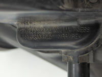 2018 Toyota Rav4 Air Cleaner Intake Duct Hose Tube - Oemusedautoparts1.com
