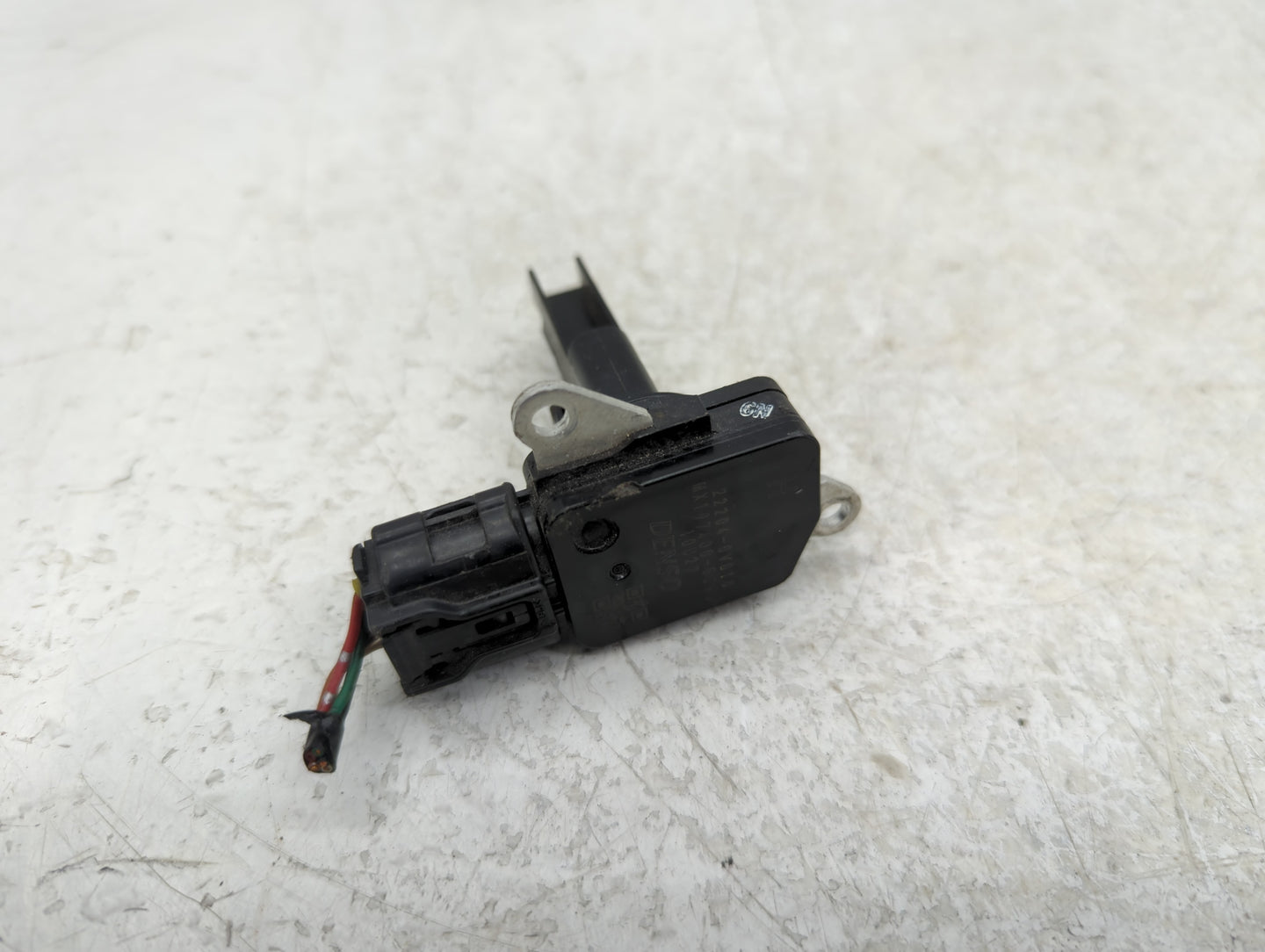 2013-2018 Toyota Rav4 Mass Air Flow Meter Maf - Oemusedautoparts1.com
