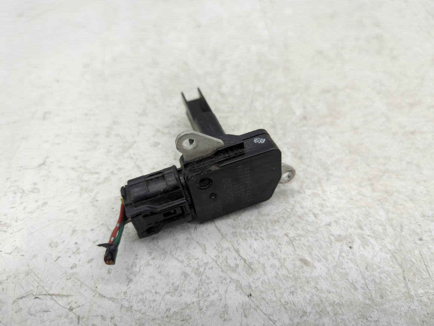 2013-2018 Toyota Rav4 Mass Air Flow Meter Maf - Oemusedautoparts1.com