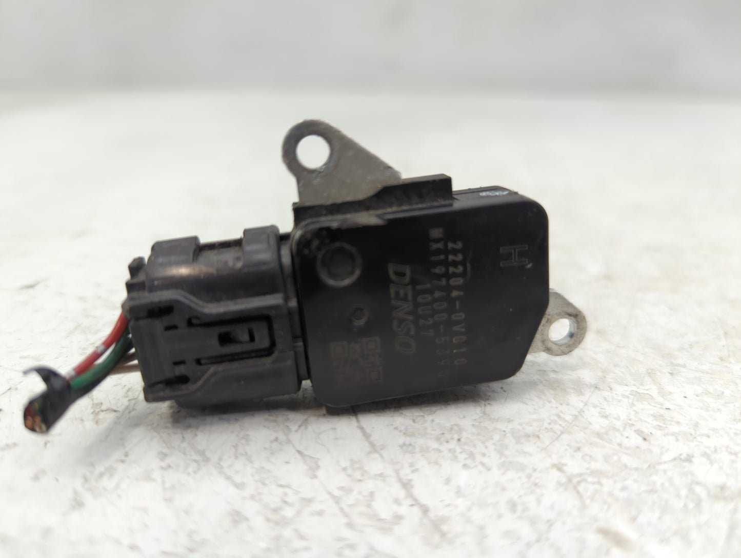 2013-2018 Toyota Rav4 Mass Air Flow Meter Maf - Oemusedautoparts1.com
