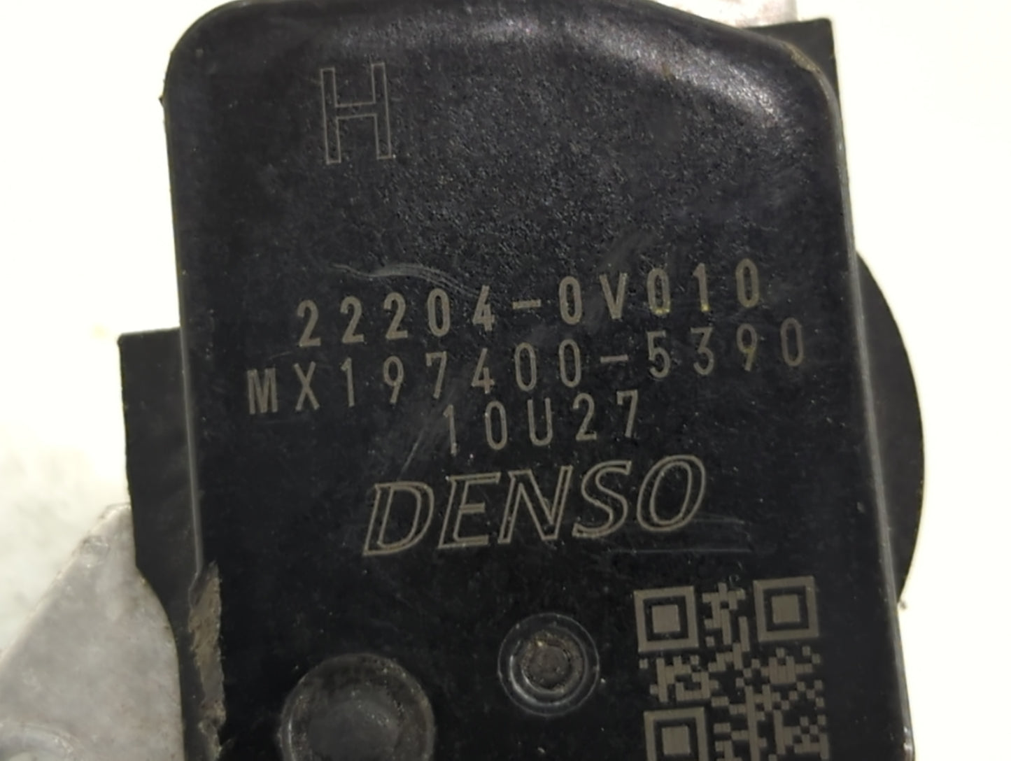 2013-2018 Toyota Rav4 Mass Air Flow Meter Maf - Oemusedautoparts1.com