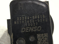 2013-2018 Toyota Rav4 Mass Air Flow Meter Maf - Oemusedautoparts1.com