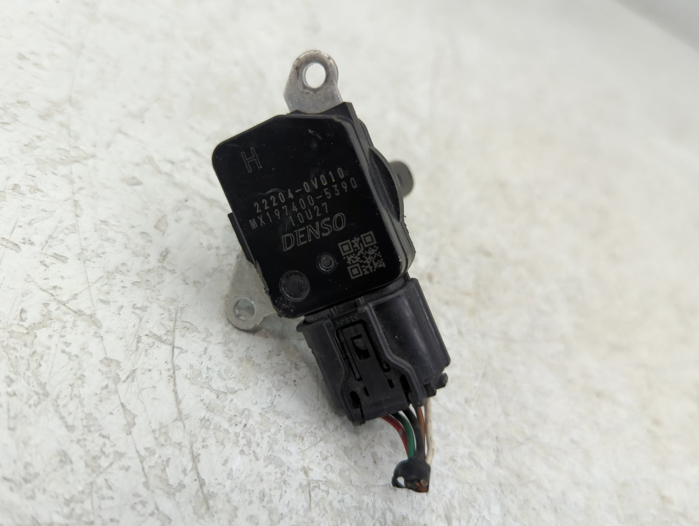 2013-2018 Toyota Rav4 Mass Air Flow Meter Maf - Oemusedautoparts1.com
