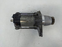 2009-2018 Toyota Rav4 Car Starter Motor Solenoid OEM P/N:28100-28072 428000-7493 Fits OEM Used Auto Parts - Oemusedautoparts