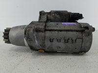 2009-2018 Toyota Rav4 Car Starter Motor Solenoid OEM P/N:28100-28072 428000-7493 Fits OEM Used Auto Parts - Oemusedautoparts