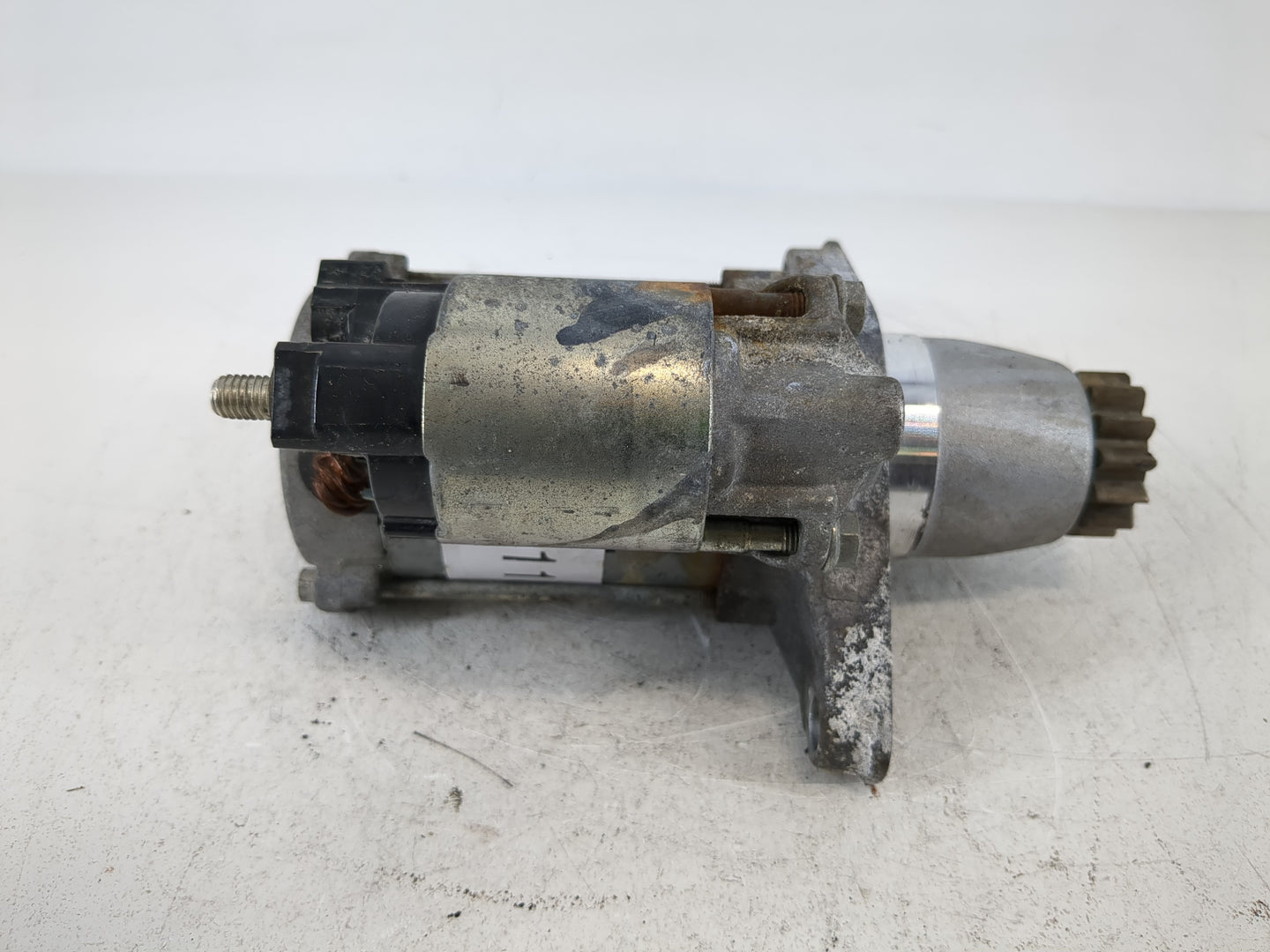 2009-2018 Toyota Rav4 Car Starter Motor Solenoid OEM P/N:28100-28072 Fits Fits 2009 2010 2011 2012 2016 2018 2019 2020 2021 