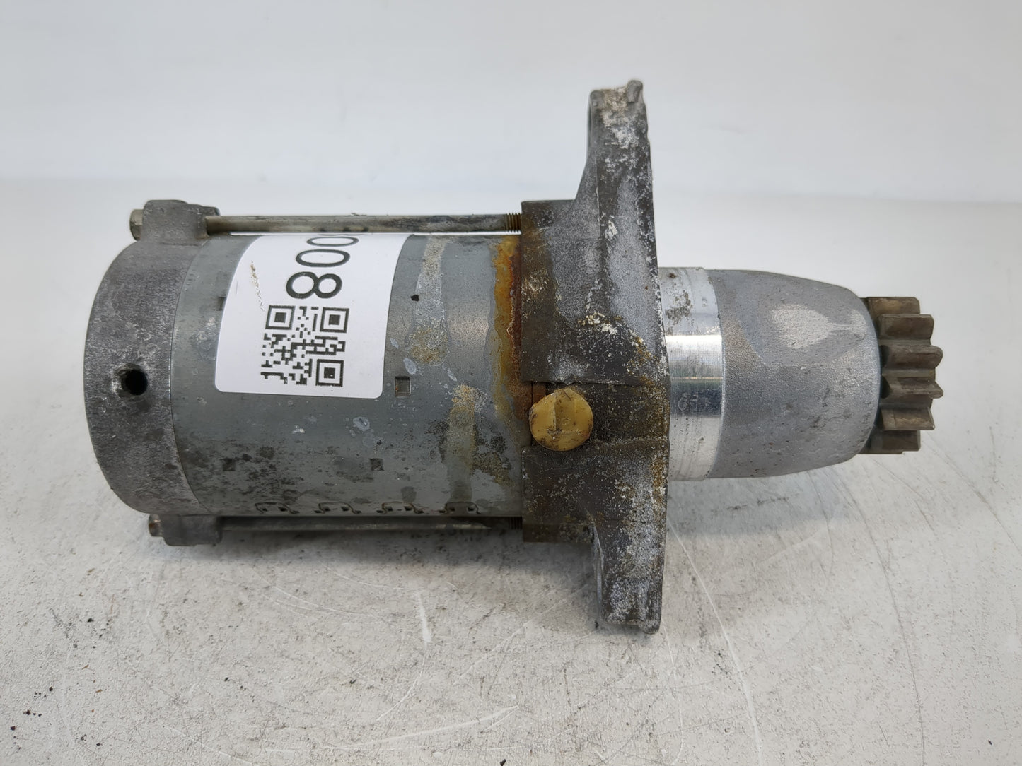 2009-2018 Toyota Rav4 Car Starter Motor Solenoid OEM P/N:28100-28072 Fits Fits 2009 2010 2011 2012 2016 2018 2019 2020 2021 