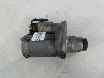 compare product 2009-2018 Toyota Rav4 Car Starter Motor Solenoid OEM P/N:28100-28072 428000-5880 Fits OEM Used Auto Parts
