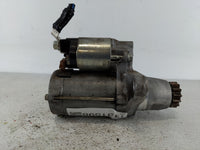 2009-2018 Toyota Rav4 Car Starter Motor Solenoid OEM P/N:428000-5984 28100-0V012 Fits OEM Used Auto Parts - Oemusedautoparts