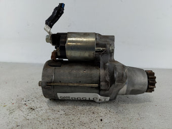 compare product 2009-2018 Toyota Rav4 Car Starter Motor Solenoid OEM P/N:428000-5984 28100-0V012 Fits OEM Used Auto Parts