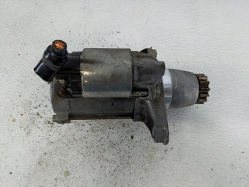 2009-2018 Toyota Rav4 Car Starter Motor Solenoid OEM P/N:428000-5984 28100-0V012 Fits OEM Used Auto Parts