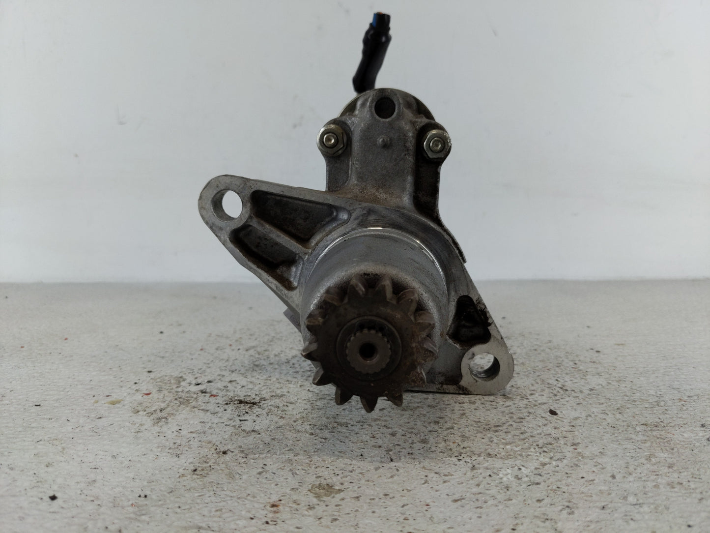 2009-2018 Toyota Rav4 Car Starter Motor Solenoid OEM P/N:428000-5984 28100-0V012 Fits OEM Used Auto Parts - Oemusedautoparts