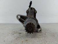 2009-2018 Toyota Rav4 Car Starter Motor Solenoid OEM P/N:428000-5984 28100-0V012 Fits OEM Used Auto Parts - Oemusedautoparts