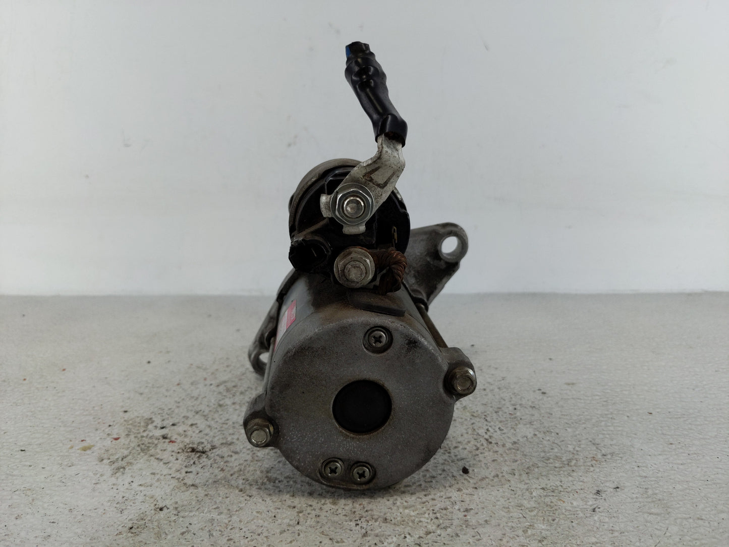 2009-2018 Toyota Rav4 Car Starter Motor Solenoid OEM P/N:428000-5984 28100-0V012 Fits OEM Used Auto Parts - Oemusedautoparts