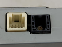 2016-2018 Toyota Rav4 Radio AM FM Cd Player Receiver Replacement P/N:86180-35050 Fits OEM Used Auto Parts - Oemusedautoparts