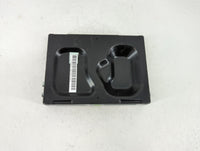 2016-2018 Toyota Rav4 Radio AM FM Cd Player Receiver Replacement P/N:86180-35050 Fits OEM Used Auto Parts - Oemusedautoparts