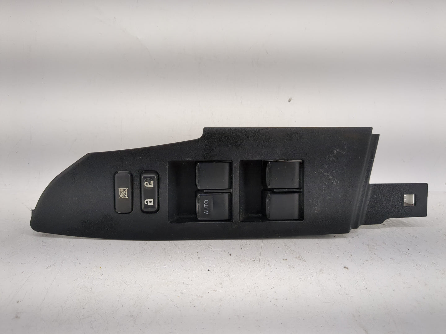 2013-2018 Toyota Rav4 Master Power Window Switch Replacement Driver Side Left P/N:74232-42180 74232-02E70 Fits OEM Used Auto