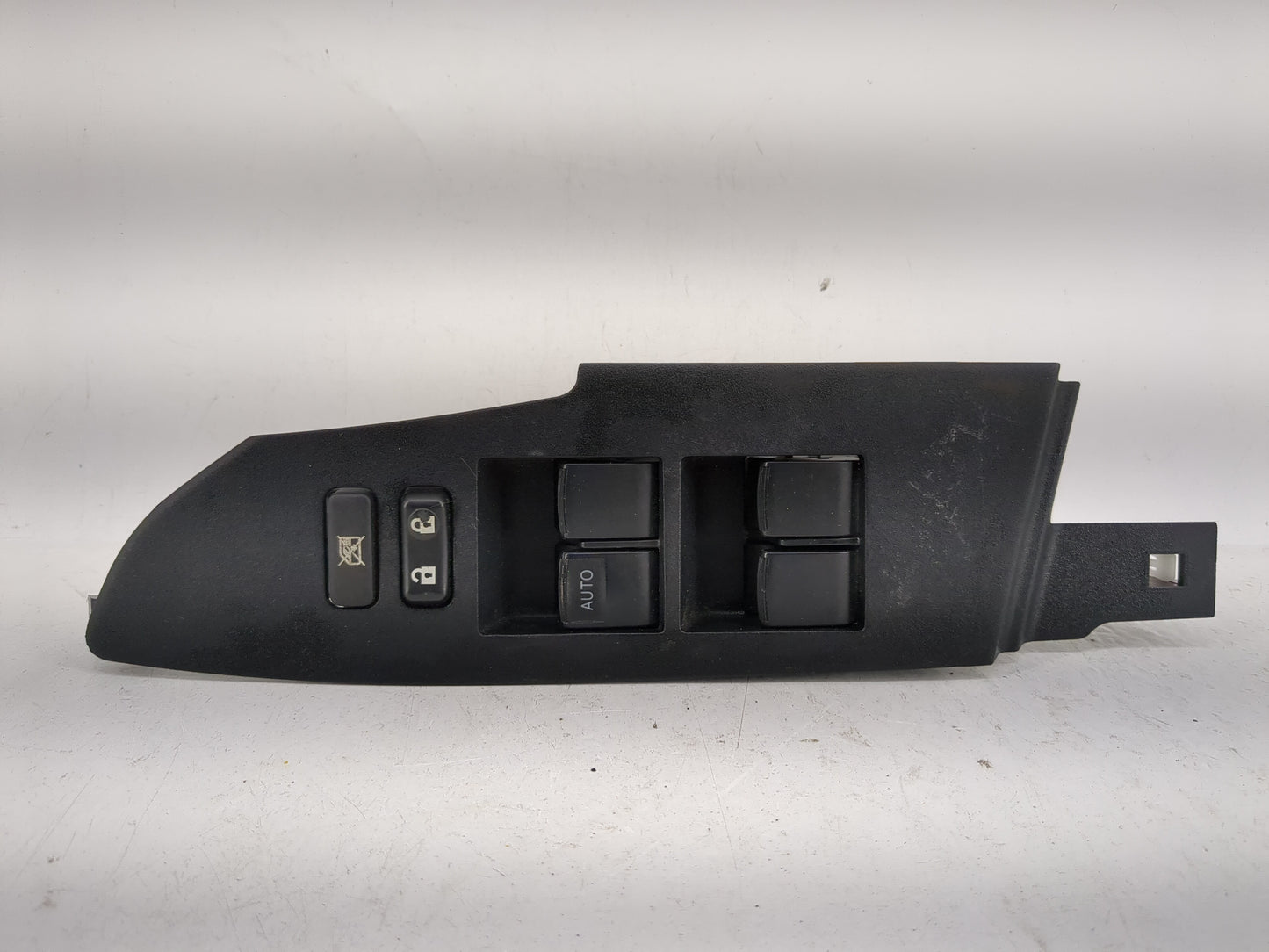 2013-2018 Toyota Rav4 Master Power Window Switch Replacement Driver Side Left P/N:74232-42180 74232-02E70 Fits OEM Used Auto