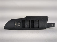 2013-2018 Toyota Rav4 Master Power Window Switch Replacement Driver Side Left P/N:74232-42180 74232-02E70 Fits OEM Used Auto