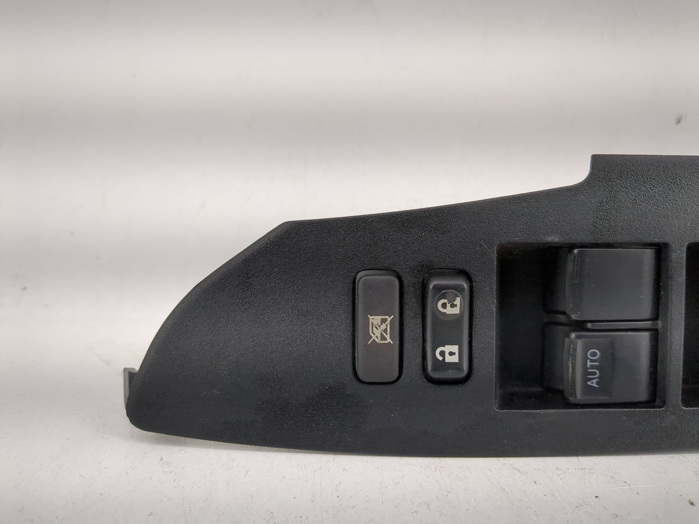 2013-2018 Toyota Rav4 Master Power Window Switch Replacement Driver Side Left P/N:74232-42180 74232-02E70 Fits OEM Used Auto