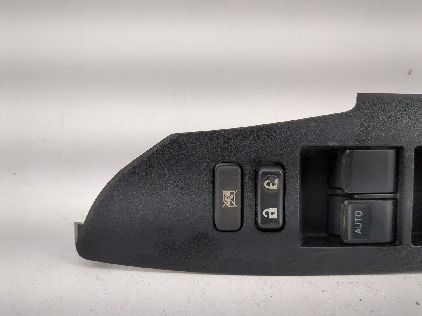 2013-2018 Toyota Rav4 Master Power Window Switch Replacement Driver Side Left P/N:74232-42180 74232-02E70 Fits OEM Used Auto