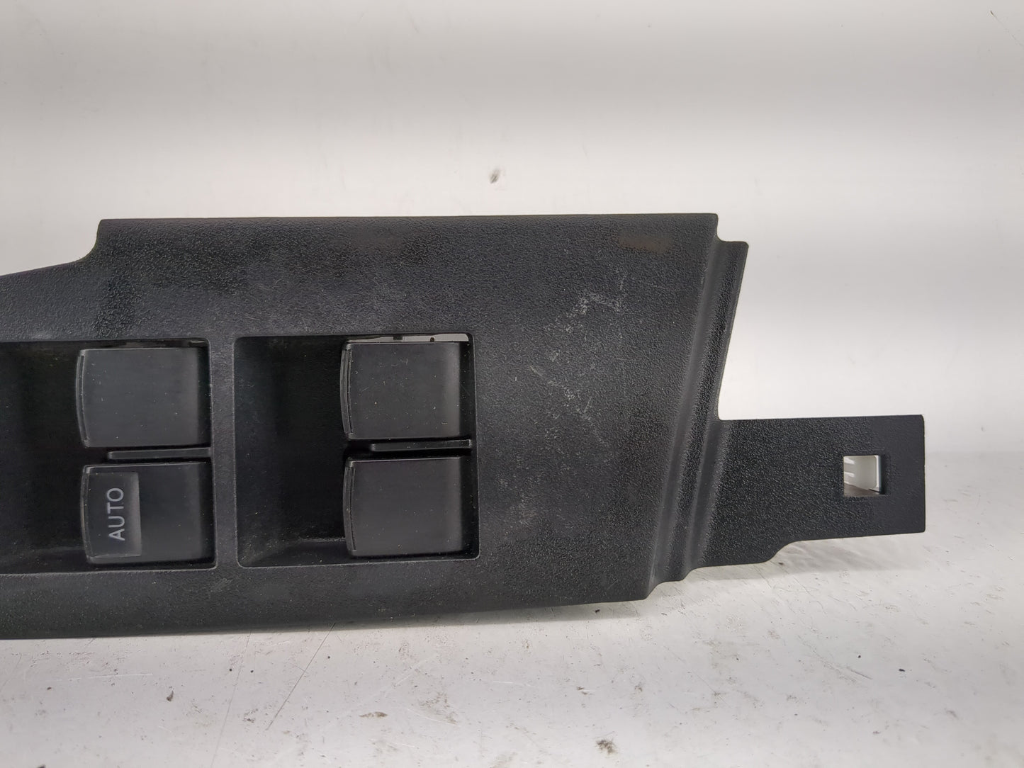 2013-2018 Toyota Rav4 Master Power Window Switch Replacement Driver Side Left P/N:74232-42180 74232-02E70 Fits OEM Used Auto