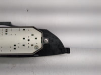 2013-2018 Toyota Rav4 Master Power Window Switch Replacement Driver Side Left P/N:74232-42180 74232-02E70 Fits OEM Used Auto