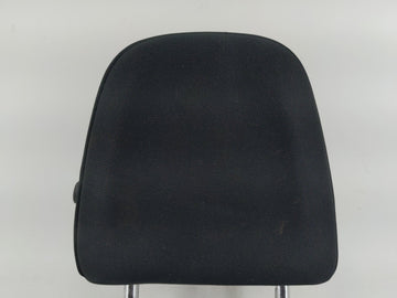 2018 Toyota Rav4 Headrest Head Rest Front Driver Passenger Seat Fits OEM Used Auto Parts - Oemusedautoparts1.com