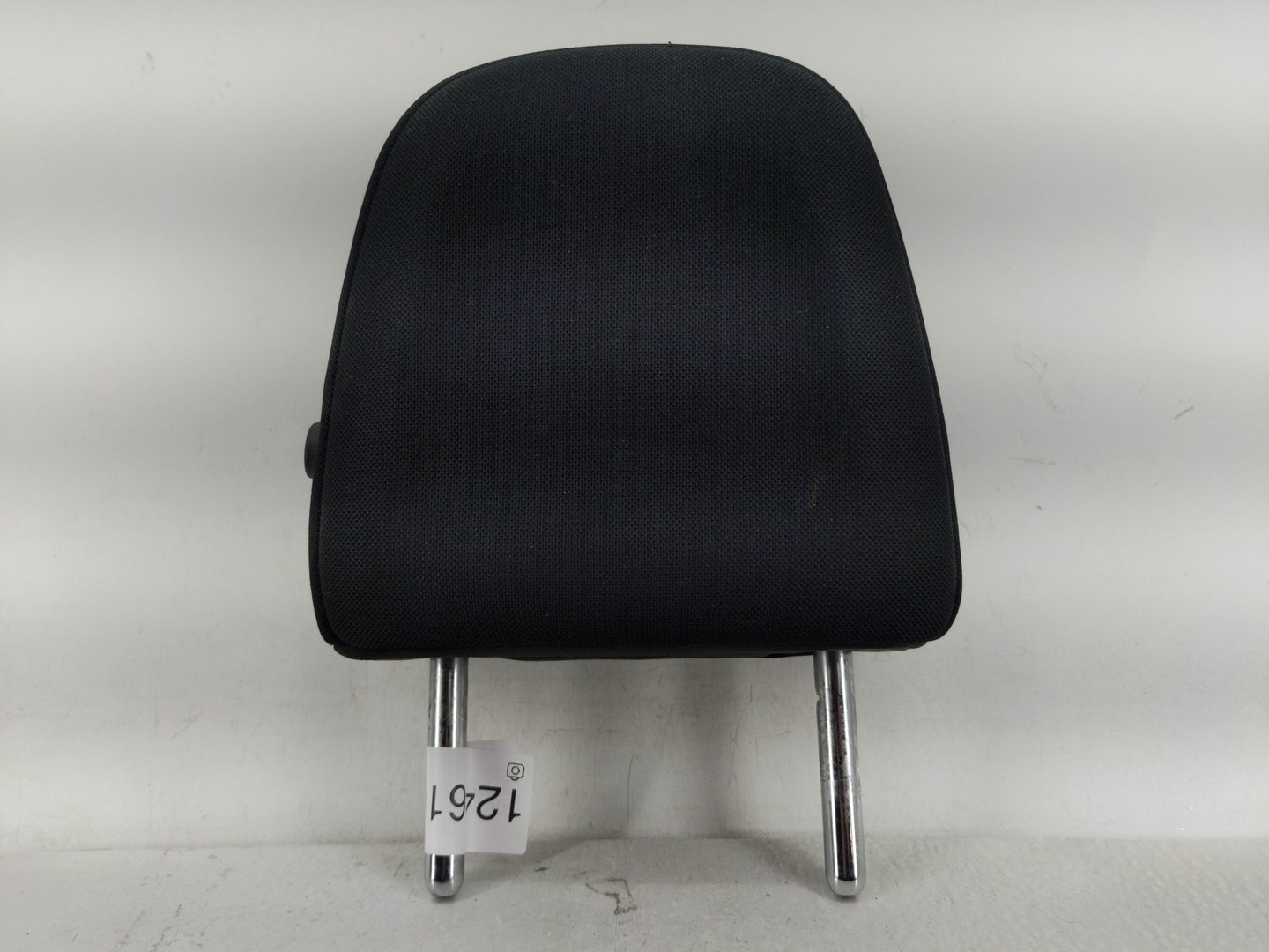 2018 Toyota Rav4 Headrest Head Rest Front Driver Passenger Seat Fits OEM Used Auto Parts - Oemusedautoparts1.com