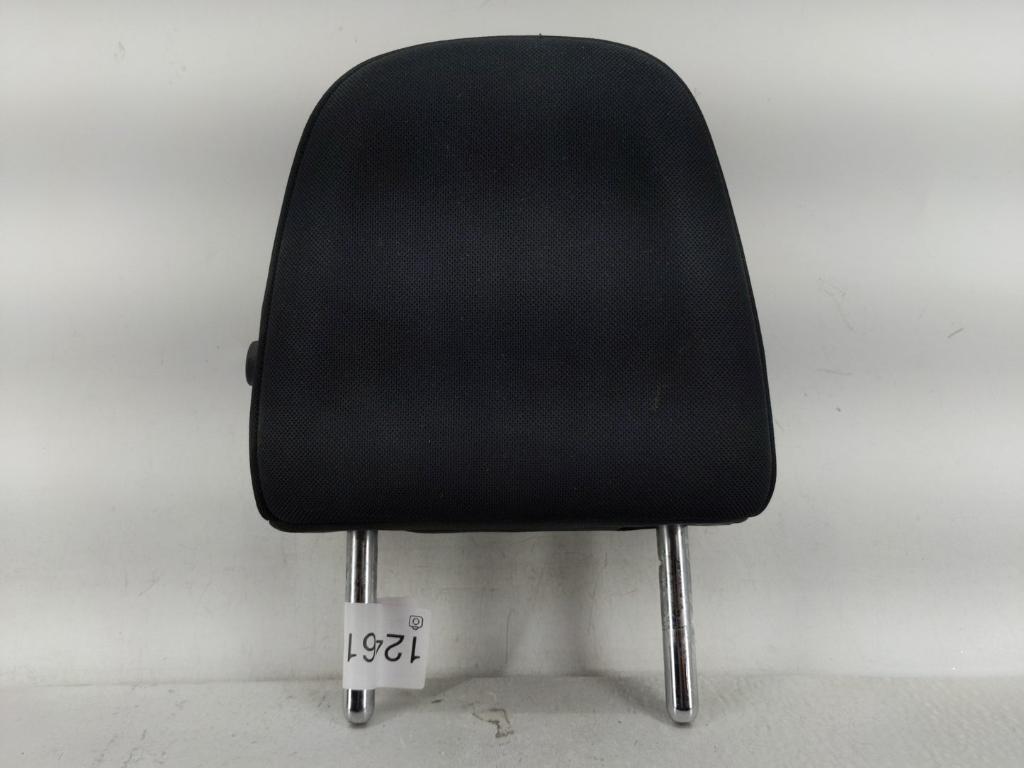 2018 Toyota Rav4 Headrest Head Rest Front Driver Passenger Seat Fits OEM Used Auto Parts - Oemusedautoparts1.com