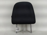 2018 Toyota Rav4 Headrest Head Rest Front Driver Passenger Seat Fits OEM Used Auto Parts - Oemusedautoparts1.com