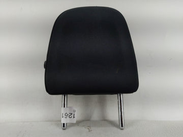 2018 Toyota Rav4 Headrest Head Rest Front Driver Passenger Seat Fits OEM Used Auto Parts