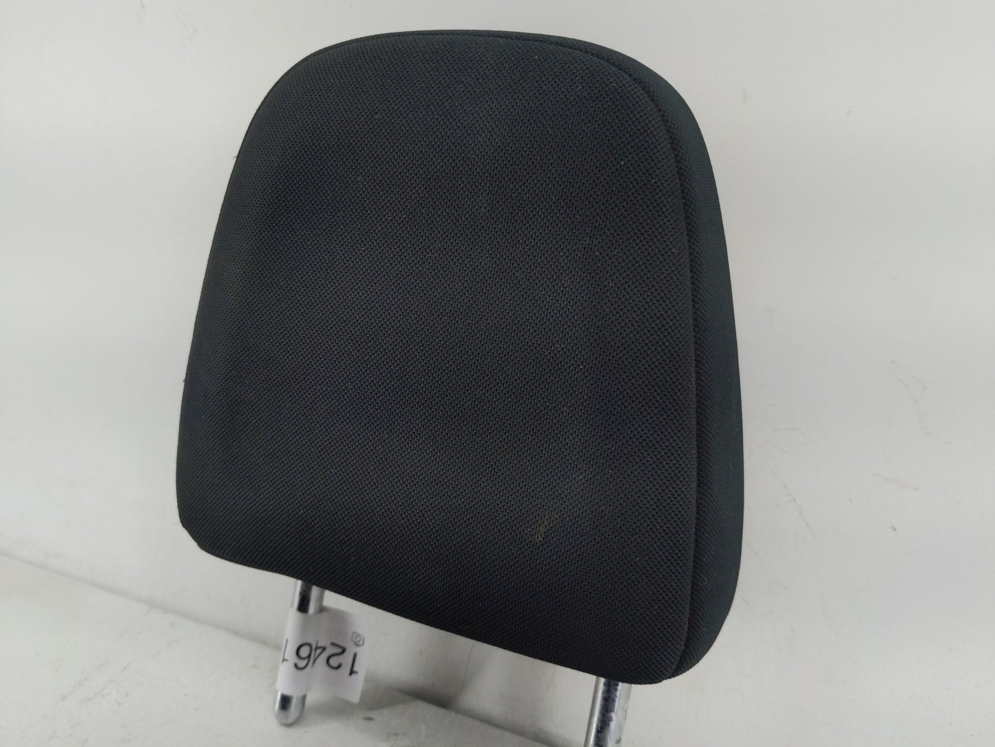 2018 Toyota Rav4 Headrest Head Rest Front Driver Passenger Seat Fits OEM Used Auto Parts - Oemusedautoparts1.com