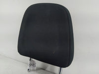 2018 Toyota Rav4 Headrest Head Rest Front Driver Passenger Seat Fits OEM Used Auto Parts - Oemusedautoparts1.com