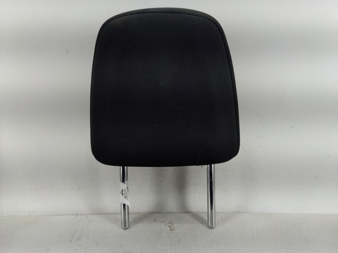 2018 Toyota Rav4 Headrest Head Rest Front Driver Passenger Seat Fits OEM Used Auto Parts - Oemusedautoparts1.com