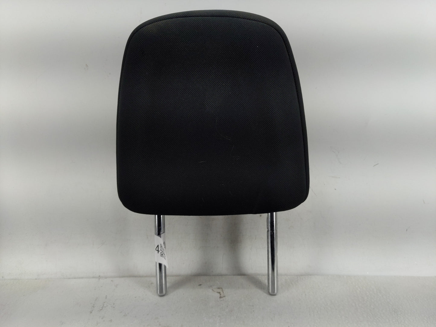 2018 Toyota Rav4 Headrest Head Rest Front Driver Passenger Seat Fits OEM Used Auto Parts - Oemusedautoparts1.com