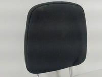 2018 Toyota Rav4 Headrest Head Rest Front Driver Passenger Seat Fits OEM Used Auto Parts - Oemusedautoparts1.com