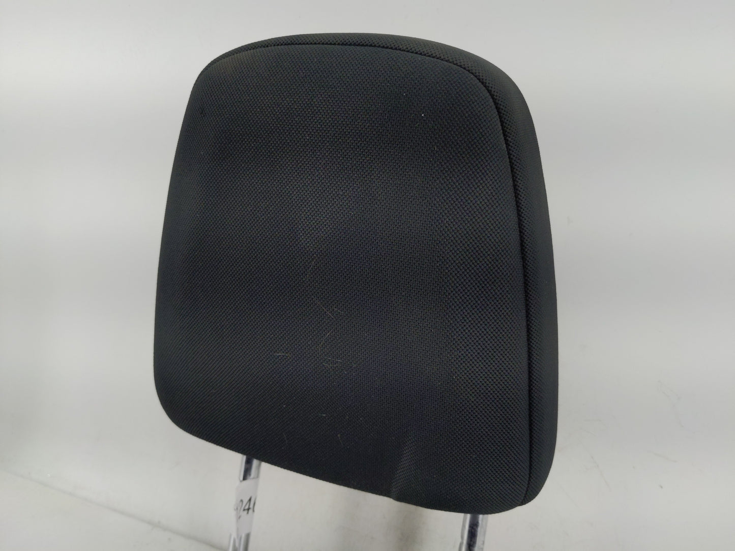 2018 Toyota Rav4 Headrest Head Rest Front Driver Passenger Seat Fits OEM Used Auto Parts - Oemusedautoparts1.com